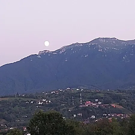 Pensiunea Bella Predelut * Bran (Brasov)