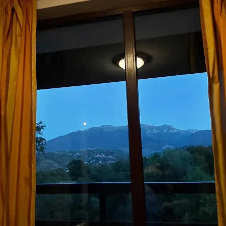 Pensiunea Bella Predelut