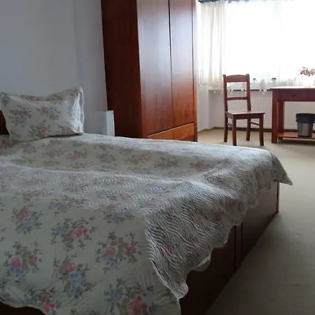Pensionat Pensiunea Bella Predelut *