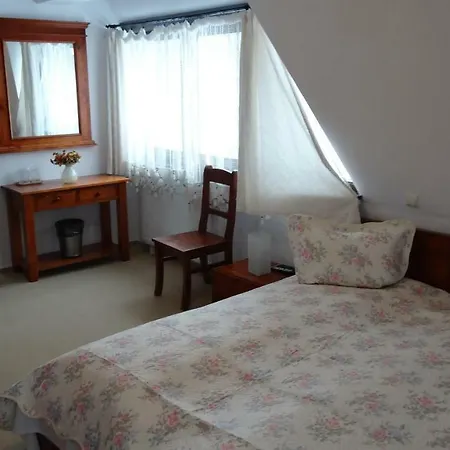 Pensionat Pensiunea Bella Predelut Bran (Brasov)
