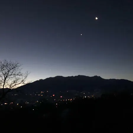 Pensiunea Bella Predelut Pensionat Bran (Brasov)