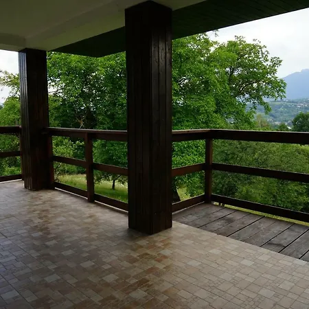 Pensiunea Bella Predelut Pensionat Bran (Brasov)