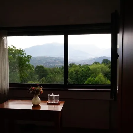 Pensiunea Bella Predelut Bran (Brasov)