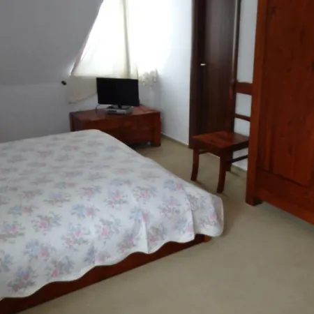 Pensiunea Bella Predelut *