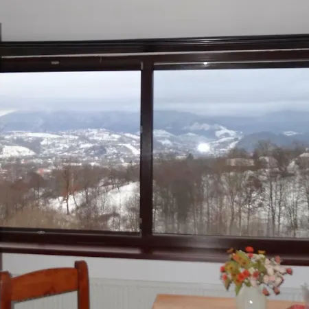 Pensionat Pensiunea Bella Predelut Bran (Brasov)
